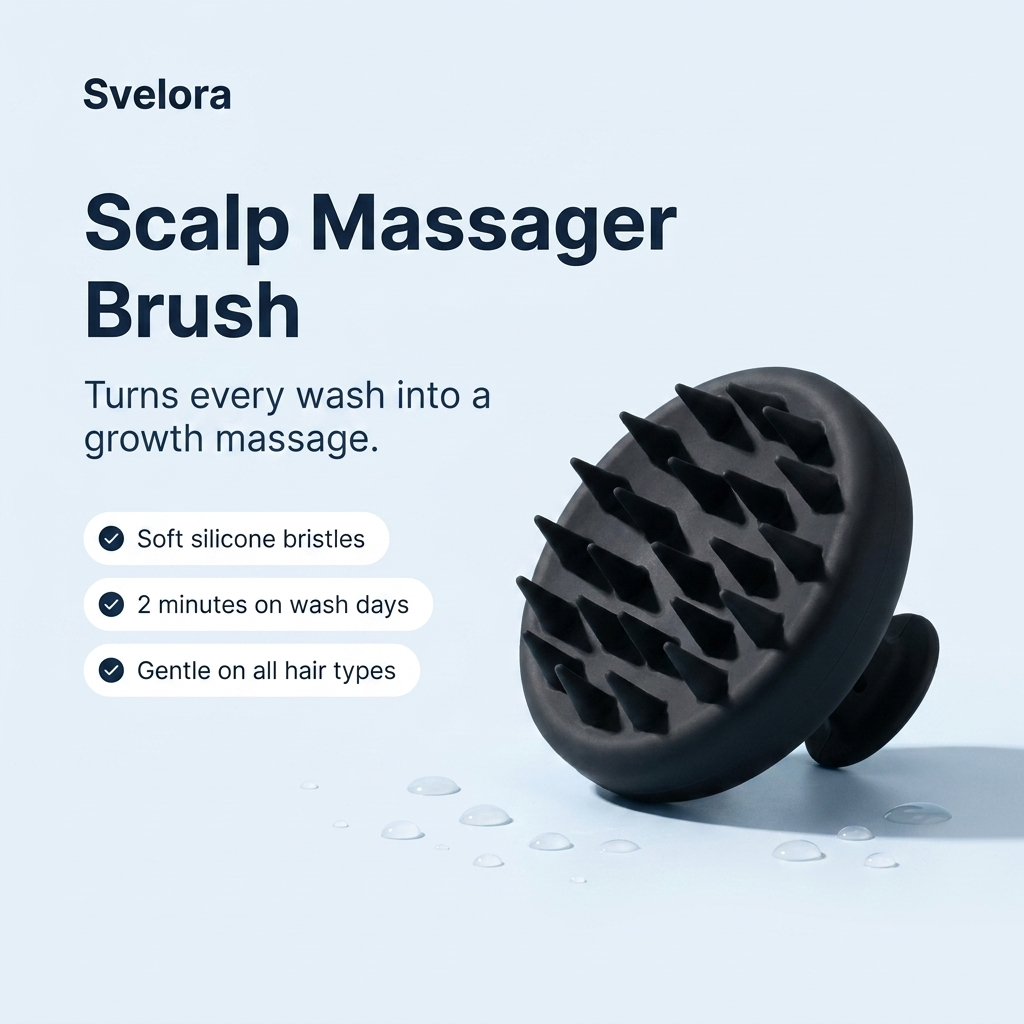 Svelora NewBloom