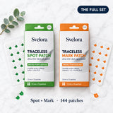 Traceless Spot Patch