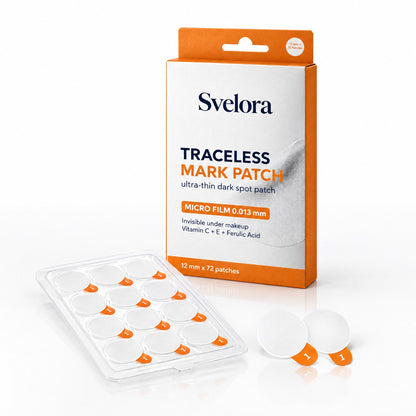 Svelora Traceless Spot Patch