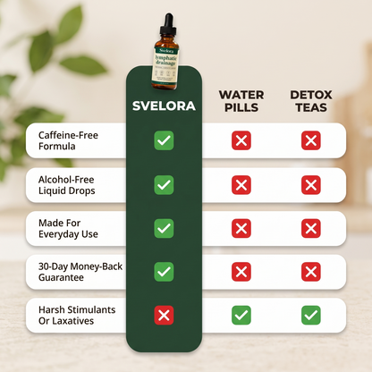 Svelora LymphaLite