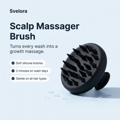 Svelora NewBloom