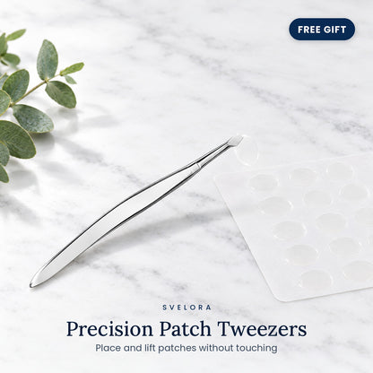 Svelora Traceless Spot Patch