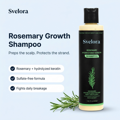 Svelora NewBloom