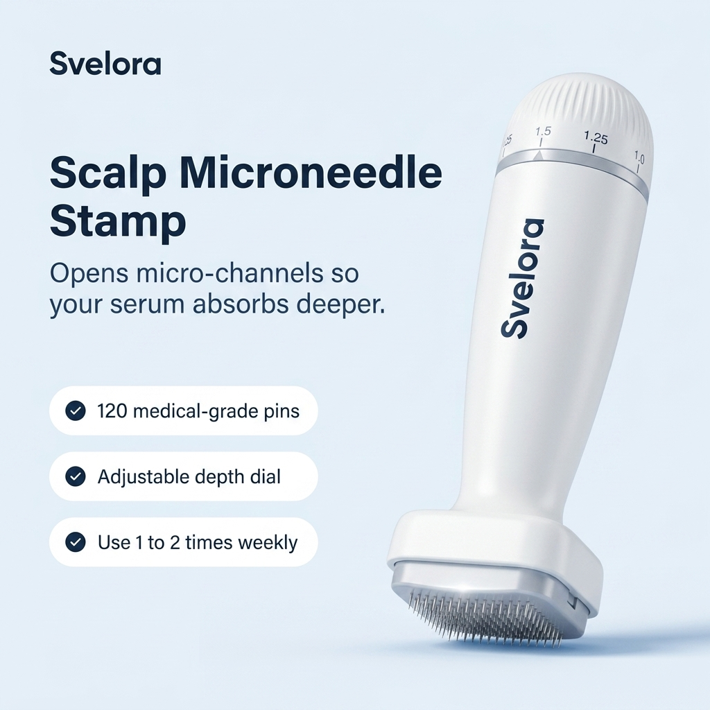 Svelora NewBloom