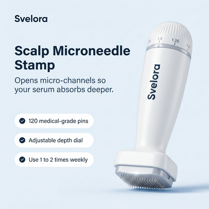 Svelora NewBloom