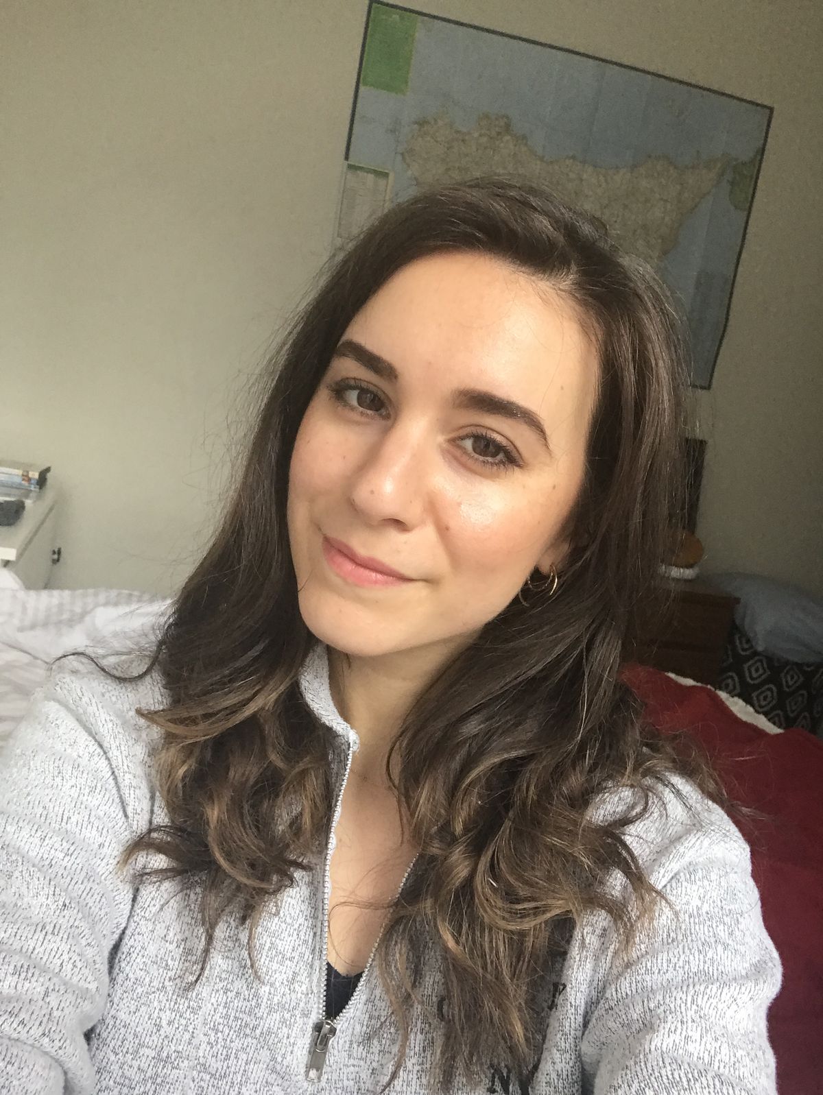 Danielle M., Ohio