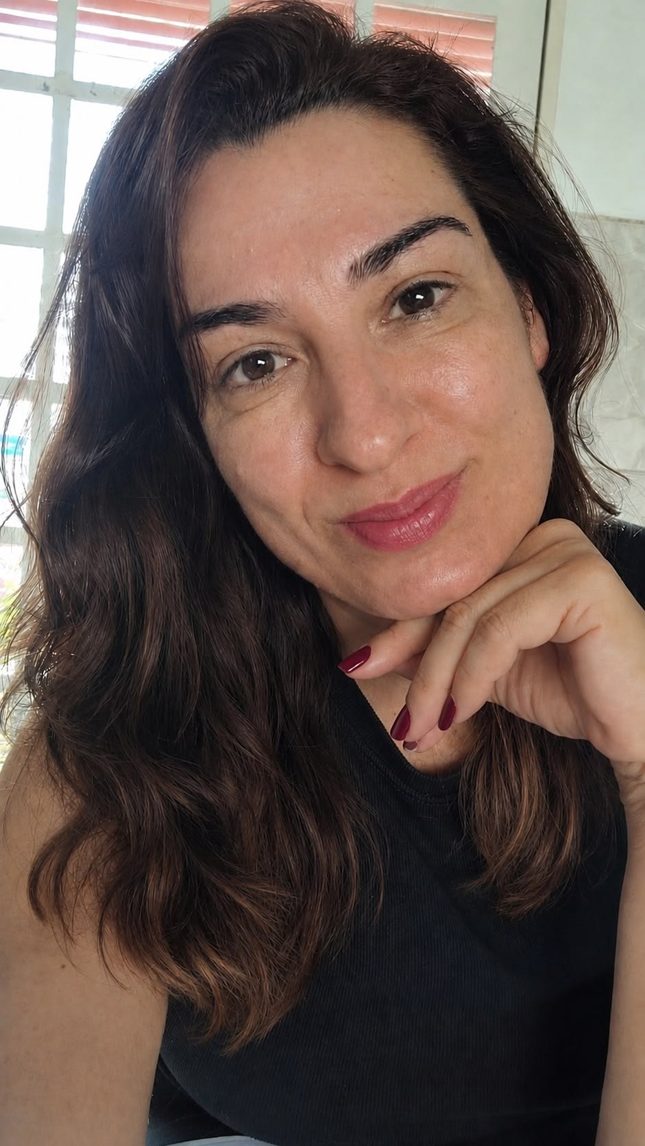 Dianne, Perth, AU
